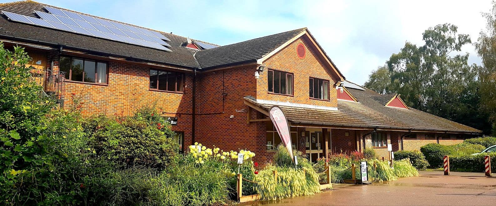 Haven center